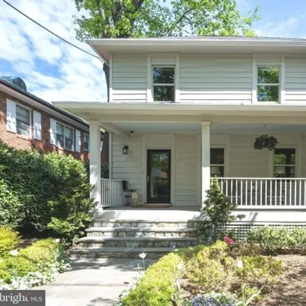 Buy this 5 bed house on 3727 Kanawha St Nw in Washington, District of Columbia