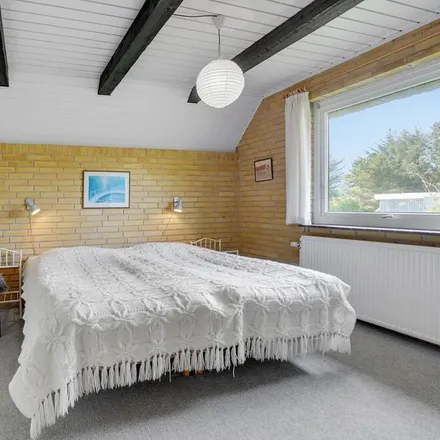Rent this 2 bed house on Beredskabsstyrelsen Midtjylland in Herning, Central Denmark Region