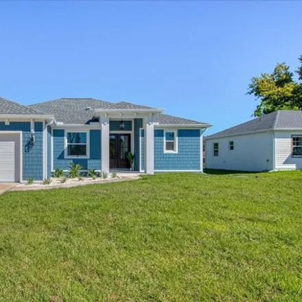 Buy this 3 bed house on 405 Rallus Road in South Venice, Sarasota County