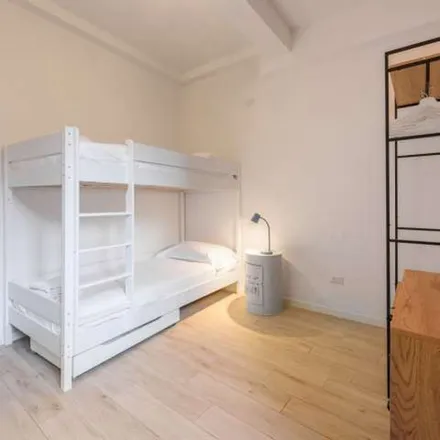 Rent this 1 bed apartment on Palazzo Rospigliosi Pallavicini in Piazza del Carmine, 50125 Florence FI