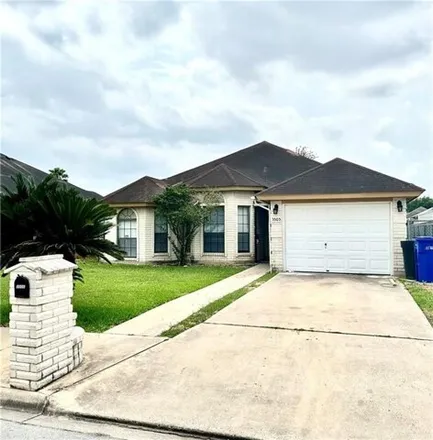 Rent this 3 bed house on 3529 Paula Avenue in McAllen, TX 78503