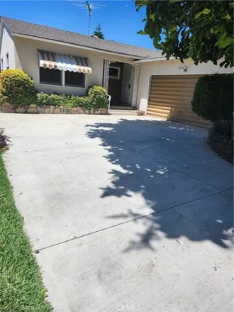 Buy this 3 bed house on 10275 Ben Hur Ave in Whittier, California