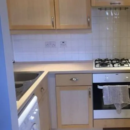 Rent this 2 bed apartment on London in SW19 1TA, United Kingdom