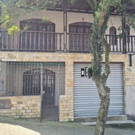 Buy this 6 bed house on Rua José Nunes Leal in Santa Luzia, Juiz de Fora - MG