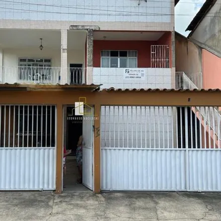 Buy this 6 bed house on Avenida José Martins Moreira Rato in Bairro de Fátima, Serra - ES
