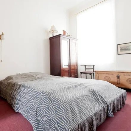 Rent this 1 bed apartment on 1180 Gemeindebezirk Währing