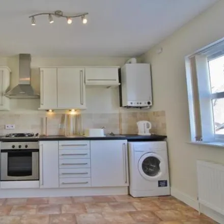 Rent this 2 bed apartment on Darwin Road in Ipswich, IP4 1QF