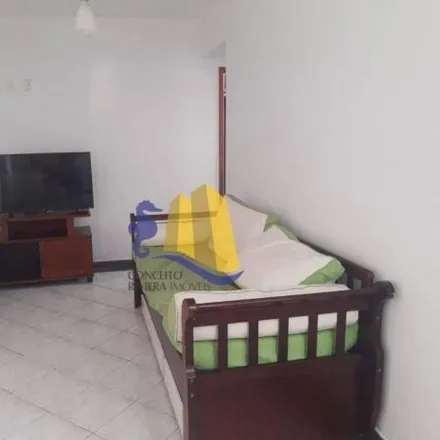 Rent this 2 bed apartment on Rua Joaquim da Silveira in Rio da Praia, Bertioga - SP