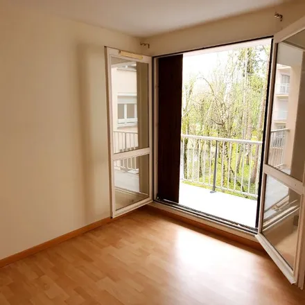 Rent this 2 bed apartment on 86 Rue du Général de Gaulle in 77410 Annet-sur-Marne, France