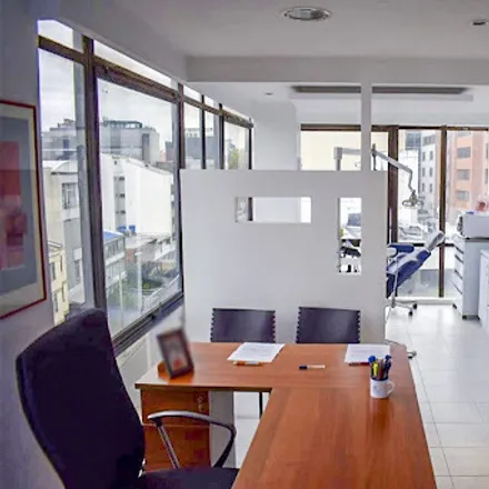 Image 1 - Salud Hospitalaria, Calle 82, Chapinero, 110221 Bogota, Colombia - Apartment for rent