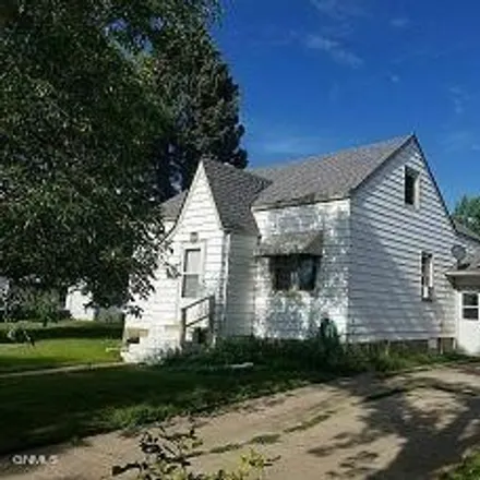 Buy this 3 bed house on 561 Center Avenue South in Ashley, ND 58413