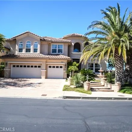 Buy this 5 bed house on 20370 Via Cellini in California, 91326