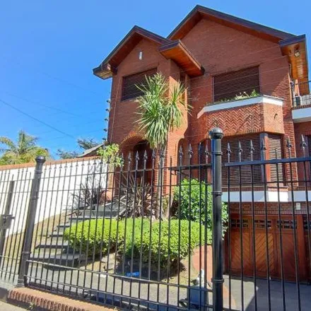 Image 2 - Doctor José A. Craviotto 3353, Quilmes Oeste, 1886 Quilmes, Argentina - House for sale