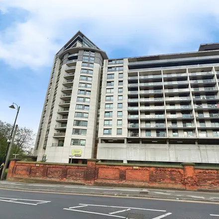 Image 2 - Holliday Street, Park Central, B1 1TS, United Kingdom - Apartment for rent
