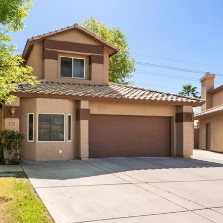 Buy this 5 bed house on 1415 E Princeton Ave in Gilbert, Arizona