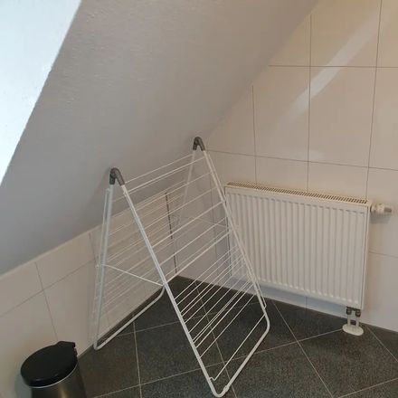 Rent this 1 bed apartment on Cappeler Markt 7 in 35043 Marburg, Germany
