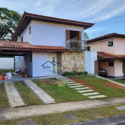 Image 2 - Rua Diogo Álvares, Granja Viana II Gl. 4 e 5, Cotia - SP, 06810-180, Brazil - House for sale