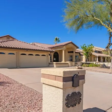 Image 4 - 11626 South Appaloosa Drive, Phoenix, AZ 85044, USA - House for sale