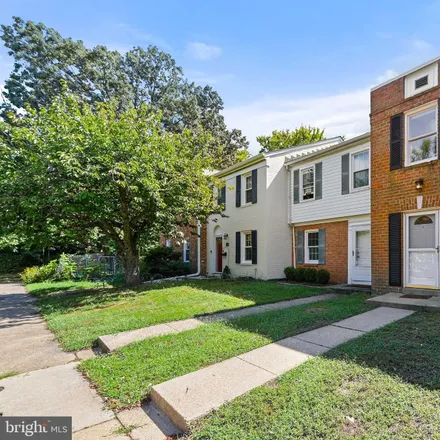 Image 3 - 130 Dumbarton Drive, Georgetown East, Annapolis, MD 21403, USA - Townhouse for rent