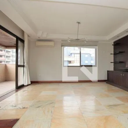 Rent this 4 bed apartment on Rua Barão de Ubá in Bela Vista, Porto Alegre - RS