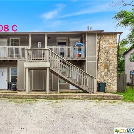 Rent this 2 bed house on 668 Bracewood Circle in San Marcos, TX 78666