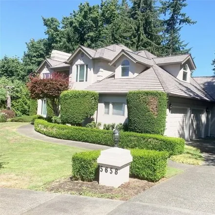 Image 3 - 5658 171st Ave SE, Bellevue, Washington, 98006 - House for sale