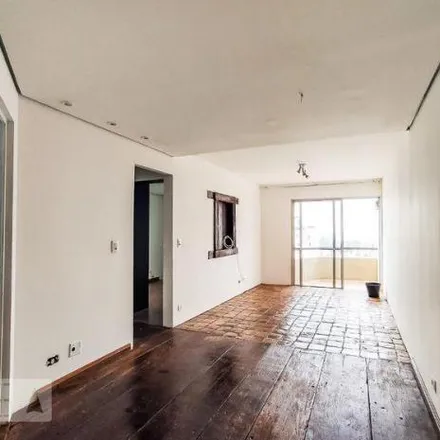 Buy this 1 bed apartment on Rua Doutor James Ferraz Alvim in Paraisópolis, São Paulo - SP