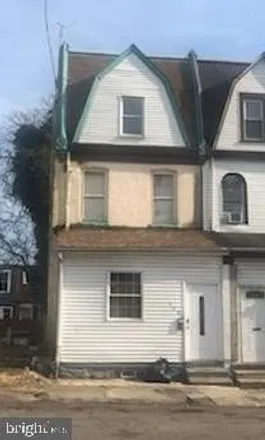 Buy this 7 bed house on The Germantown Hospital and Medical Center in West Clarkson Avenue, Philadelphia