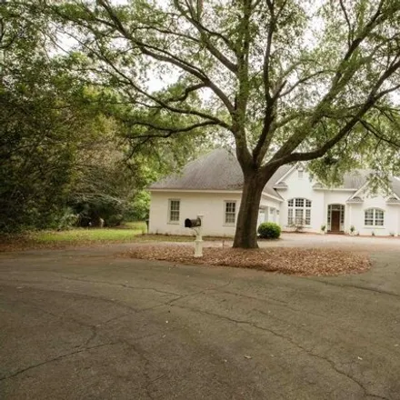 Buy this 3 bed house on Thomas University in 1501 Millpond Road, Thomasville