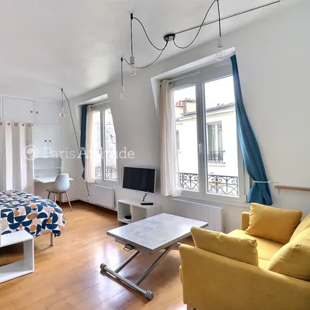 Rent this 1 bed apartment on 14 Rue du Hameau in 75015 Paris, France
