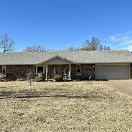 Buy this 3 bed house on 10th Street in North Enid, Garfield County