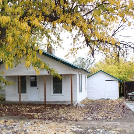 Buy this 2 bed house on 324 North Chadron Avenue in Prairie Pines Retirement Community, Chadron