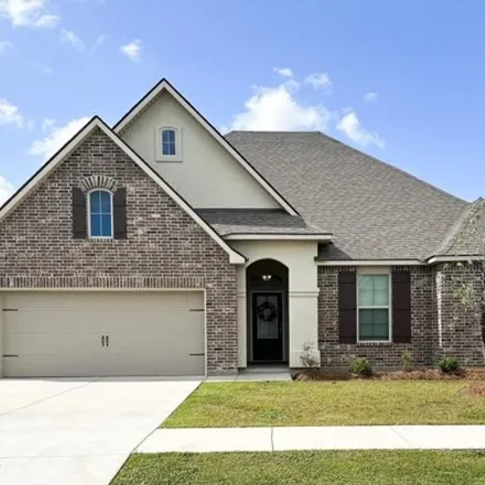 Rent this 4 bed house on Doctor Williams Drive in Lafayette, LA 70508