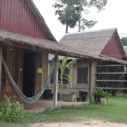 Image 1 - Siem Reap, SIEM REAP, KH - House for rent