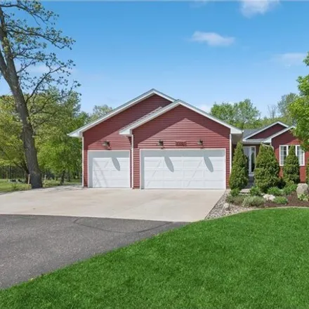 Buy this 3 bed house on 11773 290th Court Northwest in Baldwin Township, MN 55371