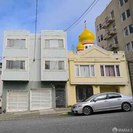 Buy this 5 bed house on 474 27th Avenue in San Francisco, CA 94121