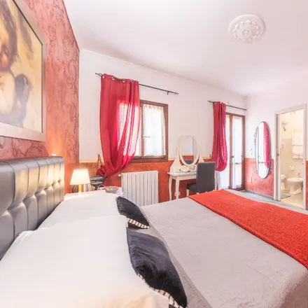 Rent this 2 bed apartment on Palazzo Spada in Piazza Capo di Ferro 13, 00186 Rome RM