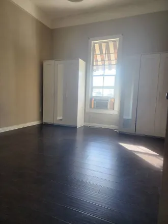 Rent this 1 bed room on 777 North Eastman Avenue in East Los Angeles, CA 90063