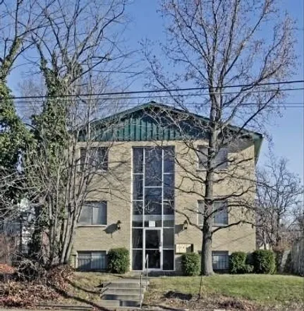 Image 2 - Saint Andrews Episcopal Church, Salem Avenue, Daytonview, Dayton, OH 45315, USA - House for sale