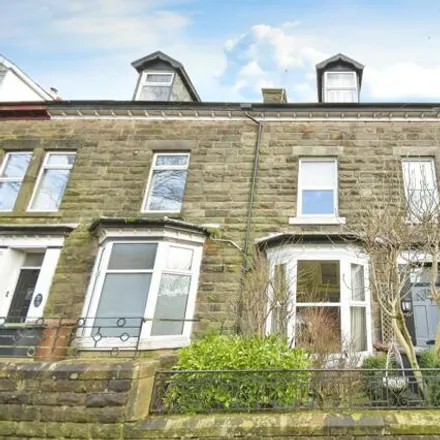 Buy this 4 bed townhouse on Market Street Car Park in Market Street, Buxton