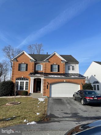 Rent this 4 bed house on River Creek Ter in Beltsville, MD