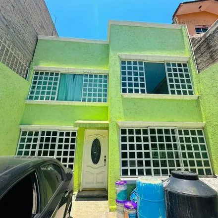 Buy this 4 bed house on Avenida Henares in Arboledas de Aragón, 55240 Ecatepec de Morelos
