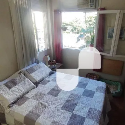 Buy this 1 bed apartment on Cidade Maravilhosa Hostel in Rua Hermenegildo de Barros 19, Santa Teresa