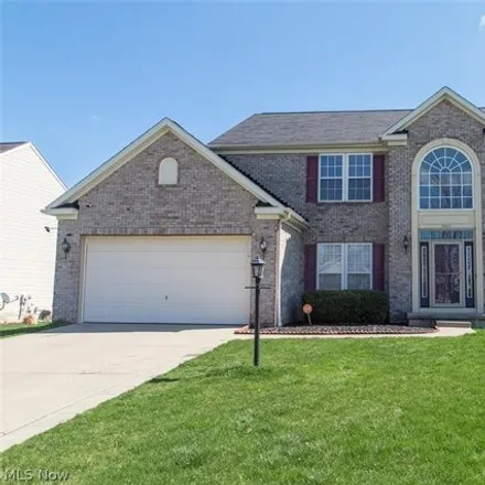 Image 1 - 3471 Stillwater Drive, York Township, OH 44256, USA - House for sale