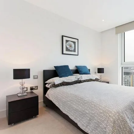 Image 8 - Altitude, Buckle Street, London, E1 8DB, United Kingdom - Apartment for rent