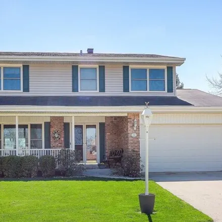 Buy this 4 bed house on Moraine Court in DuPage County, IL 60540