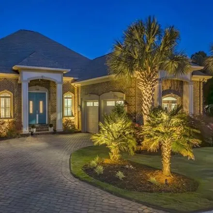 Buy this 3 bed house on 1108 Surf Pointe Dr in North Myrtle Beach, South Carolina