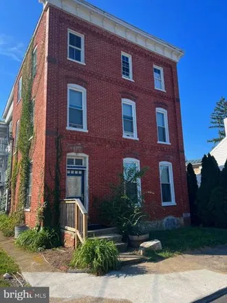 Rent this 1 bed apartment on 141 East Congress Street in Charles Town, WV 25414
