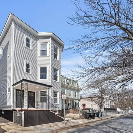 Buy this 2 bed condo on 63 Oak Street in Somerville, MA 02143