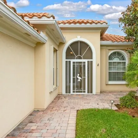 Buy this 3 bed house on 3583 Plume Way in Palm Bay, FL 32909
